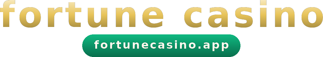fortune casino logo