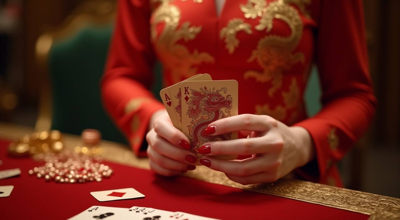 fortune casino Golden Aura