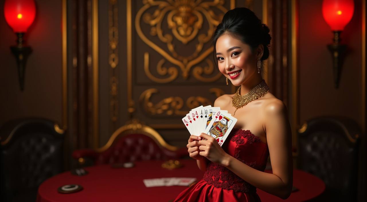 fortune casino Fortune Flame