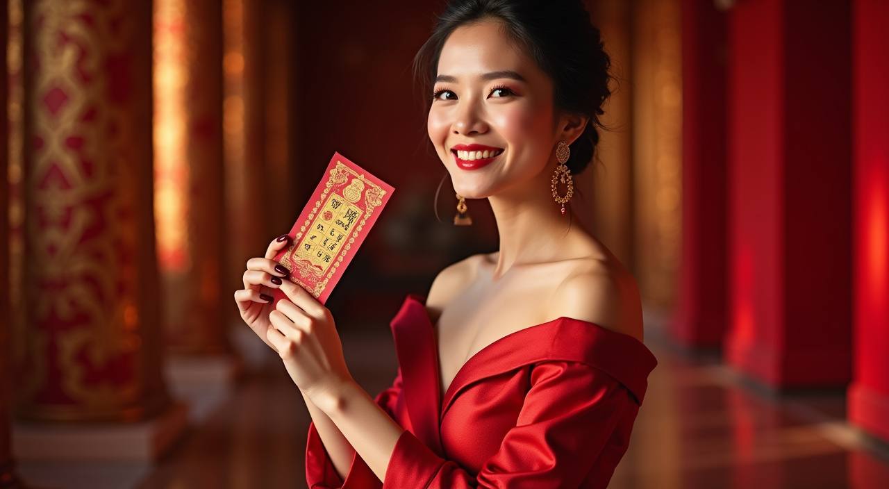 fortune casino editorial visual